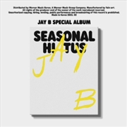Buy Special Album - Seasonal Hiatus
