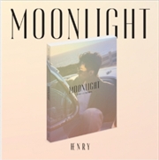 Buy Moonlight Photobook