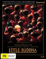 Buy Little Buddha | Imprint Collection #204