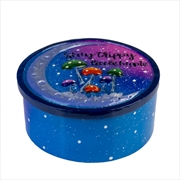 Buy Stay Trippy Little Hippie Trinket Box