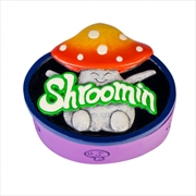 Buy Shroomin Trinket Box