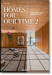 Buy Homes for Our Time. Contemporary Houses around the World. Vol. 2