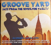 Buy Jazz From The Riverside Vaults