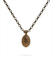 Buy Game of Thrones - Dragon Egg Necklace