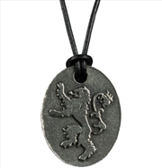 Buy Game of Thrones - Lannister Pendant