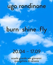 Buy Ugo Rondinone Bilingual Ed