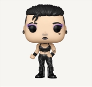 Buy WWE - Rhea Ripley Pop!