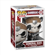 Buy Willow - General Kael Pop!