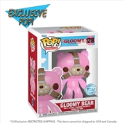 Buy Gloomy Bear - Gloomy Bear US Exclusive Pop! Vinyl [RS]