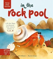 Buy Three Step Stories: In Rock Pool