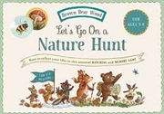 Buy Let's Go On A Nature Hunt