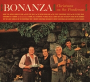 Buy Bonanza Orig Tv Cast: Christma