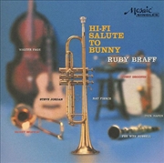 Buy Hi Fi Salute To Bunny