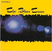 Buy Blues Train