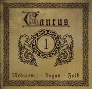 Buy Cantus 1: Mediaeval Pagan Folk