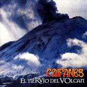 Buy El Nervio Del Volcan