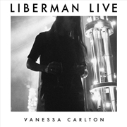 Buy Liberman Live