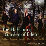 Buy Habsburg Garden Of Eden