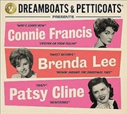 Buy Connie Francis / Brenda Lee