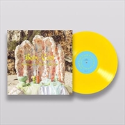 Buy Earthling On The Road To Self Love - Yellow Vinyl