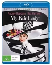 Buy My Fair Lady - 50th Anniversary Edition