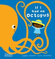 Buy If I Had An Octopus