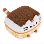 Buy Tiramisu Pusheen Squishy Plush