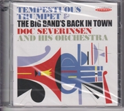 Buy Tempestuous Trumpet & The Big Bands Back In Town