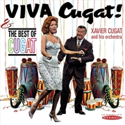 Buy Viva Cugat The Best Of Cugat