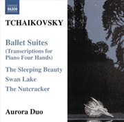 Buy Tchaikovsky: Ballet Suites