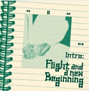 Buy Intro: Flight And A New Beginning