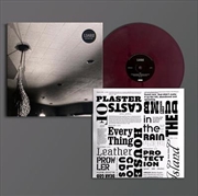 Buy Liars - Limited Edition Recycled Coloured Vinyl