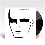 Buy Tubeway Army