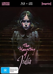 Buy Haunting of Julia | Imprint Collection #218, The