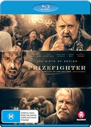 Buy Prizefighter - The Life Of Jem Belcher