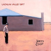 Buy Lachlan Valley Dirt