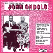 Buy Hypnotic Guitar Of John Ondolo