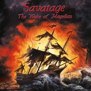 Buy Wake Of Magellan