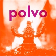 Buy Polvo