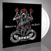 Buy Sworn To The Dark