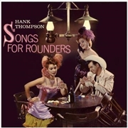 Buy Songs For Rounders / At The Go