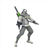 Buy Overwatch 2 - Genji 3.75" Action Figure