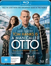 Buy A Man Called Otto