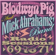 Buy Radio Sessions 69-71