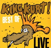 Buy Best Of Live