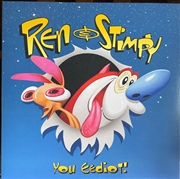 Buy Ren And Stimpy: You Eediot
