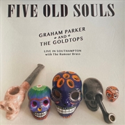 Buy Five Old Souls: Live