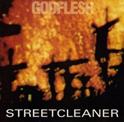 Buy Streetcleaner