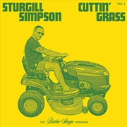 Buy Cuttin Grass: Vol 1