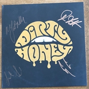 Buy Dirty Honey Ep